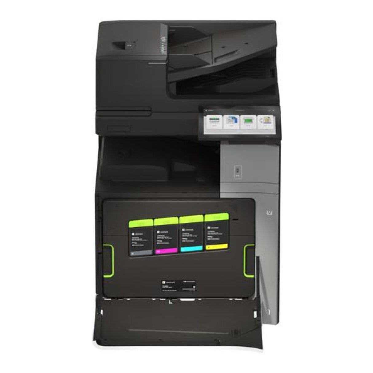 Lexmark CX962se A3 Wi-Fi Multifunction Colour Laser Printer 20L8265