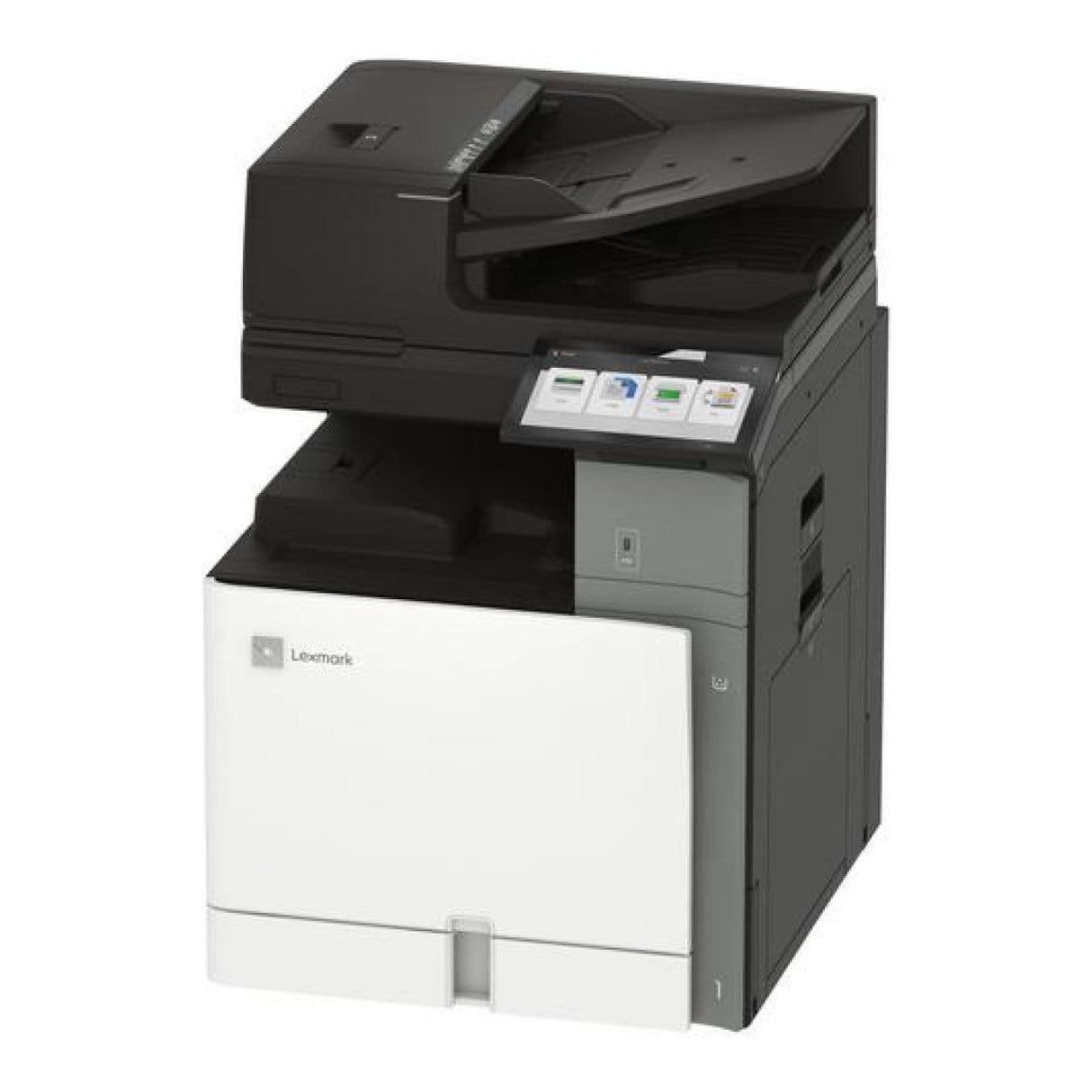 Lexmark CX962se A3 Wi-Fi Multifunction Colour Laser Printer 20L8265
