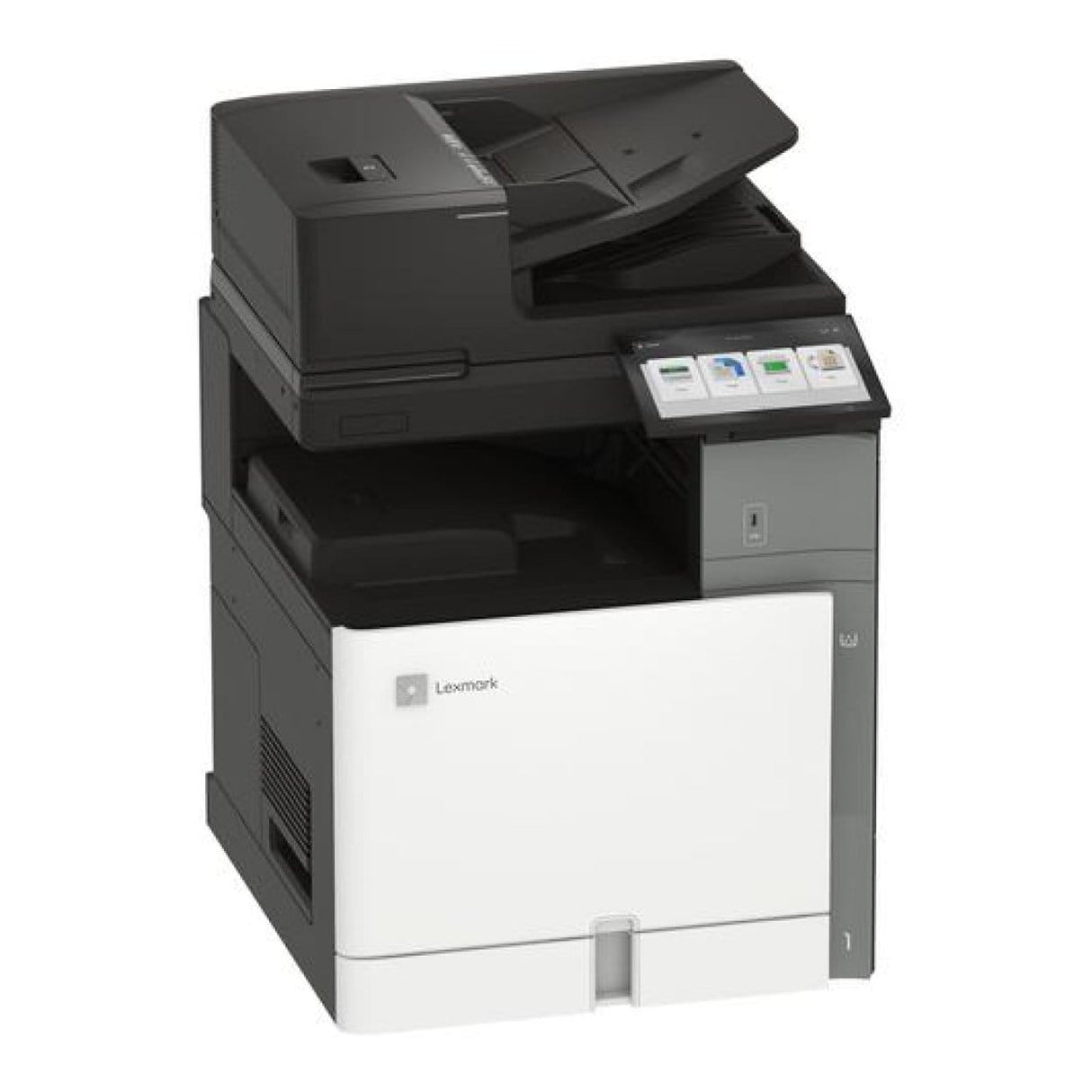 Lexmark CX962se A3 Wi-Fi Multifunction Colour Laser Printer 20L8265
