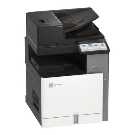 Lexmark CX962se A3 Wi-Fi Multifunction Colour Laser Printer 20L8265