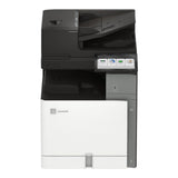Lexmark CX962se A3 Wi-Fi Multifunction Colour Laser Printer 20L8265