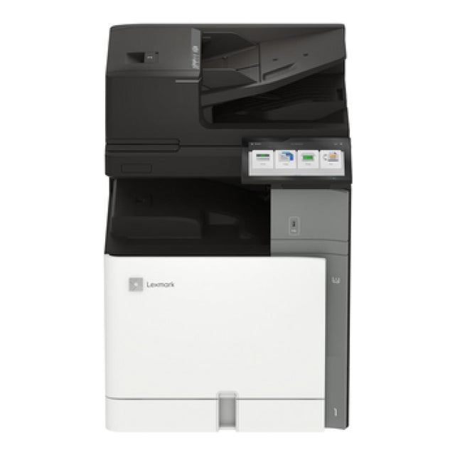 Lexmark CX962se A3 Wi-Fi Multifunction Colour Laser Printer 20L8265