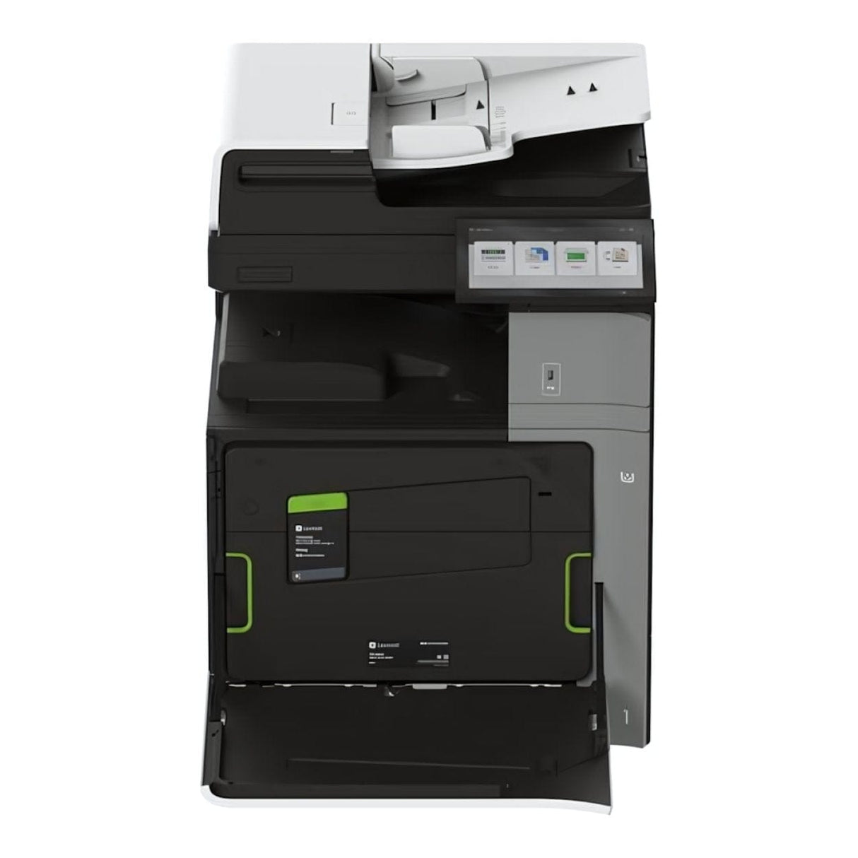 Lexmark MX953se A4 Multifunction Mono Laser Printer 20L8365
