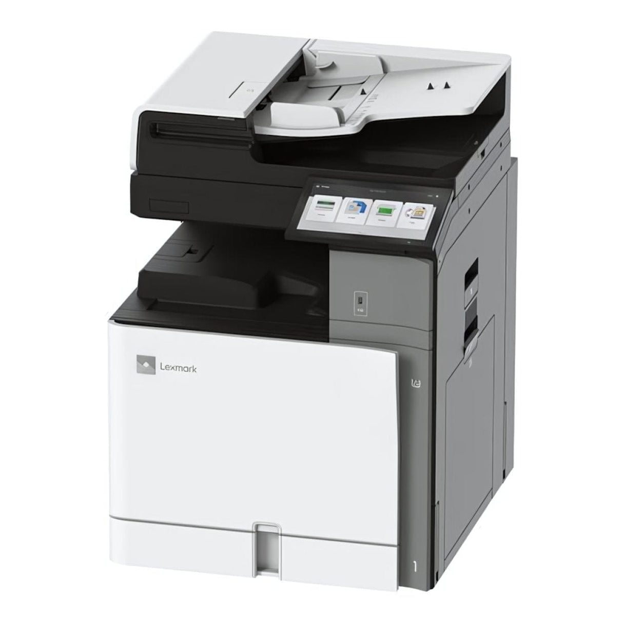 Lexmark MX953se A4 Multifunction Mono Laser Printer 20L8365