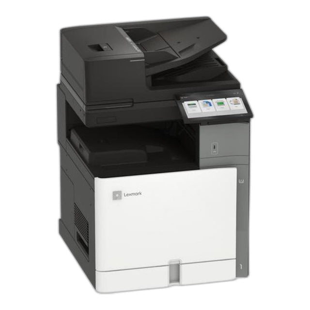 Lexmark CX833se A4 Wi-Fi Multifunction Colour Laser Printer 20L8415