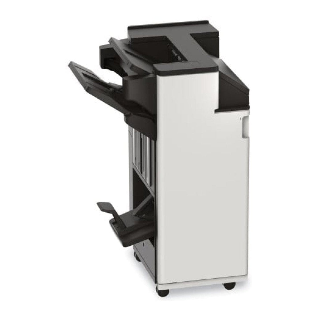 Lexmark 2250-sheet Booklet Stapler 2/4 Hole Punch Finisher 20L8815