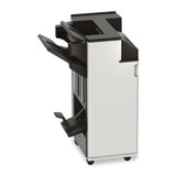Lexmark 2250-sheet Booklet Stapler 2/4 Hole Punch Finisher 20L8815