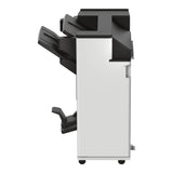 Lexmark 2250-sheet Booklet Stapler 2/4 Hole Punch Finisher 20L8815