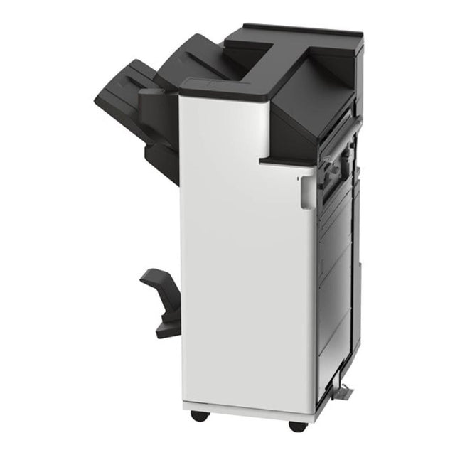 Lexmark 2250-sheet Booklet Stapler 2/4 Hole Punch Finisher 20L8815