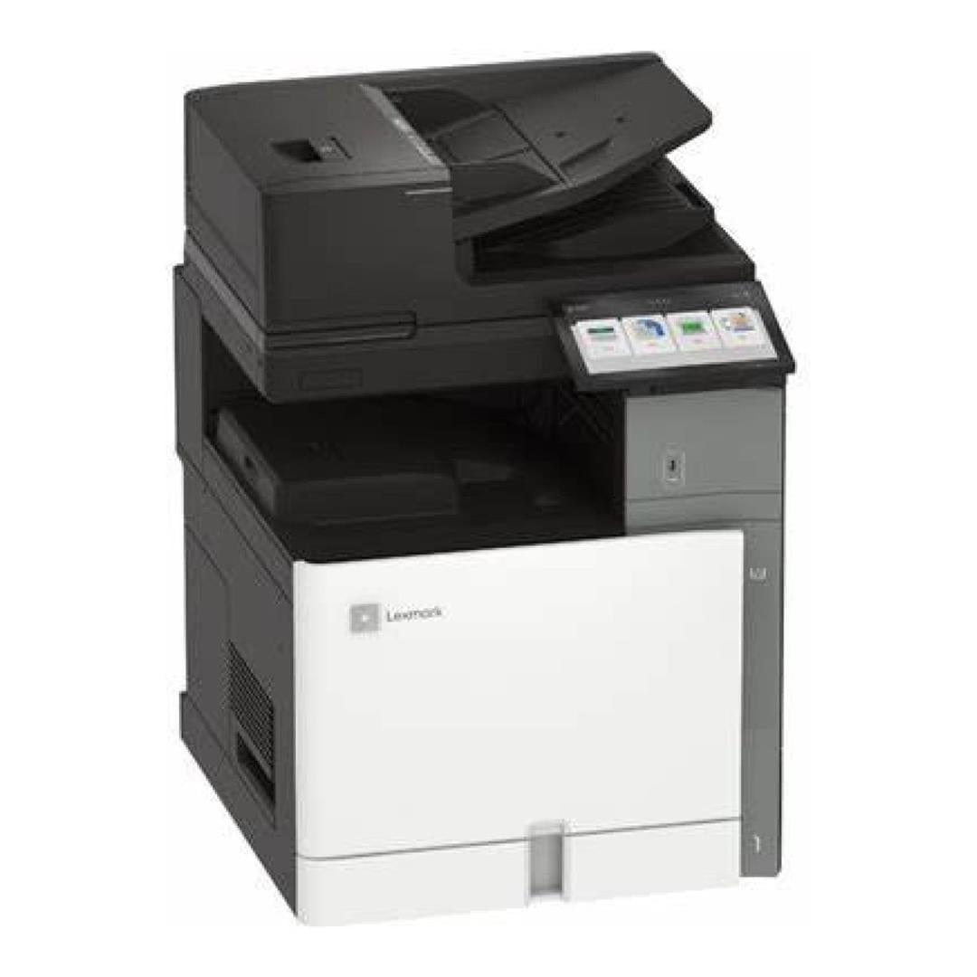 Lexmark XC9635 A3 Multifunction Colour Laser Printer 20L9084