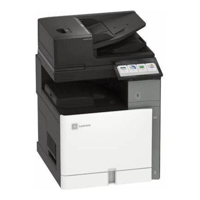 Lexmark XC9635 A3 Multifunction Colour Laser Printer 20L9084