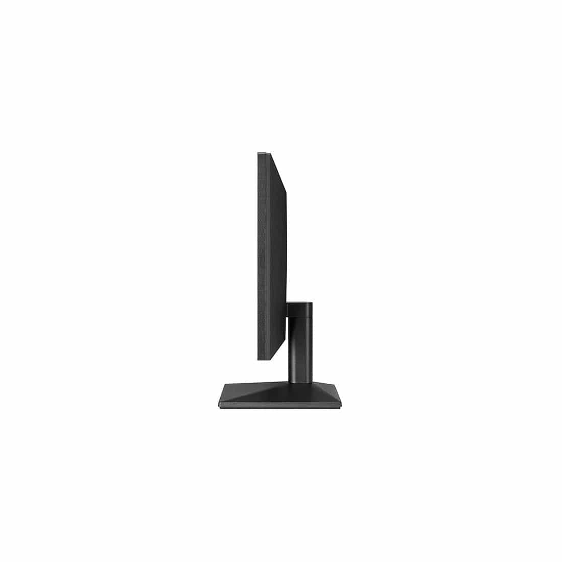 LG 19.5-inch 1366 x 768p HD+ 16.9 60Hz 2ms TN LED Monitor 20MK400H