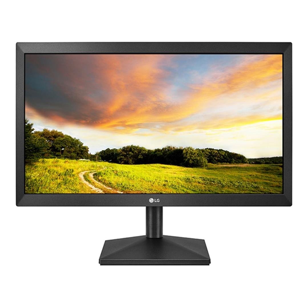 LG 20MK40L 19.5-inch 1366 x 768p HD 16:9 75Hz 2ms LED TN Monitor