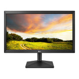 LG 20MK40L 19.5-inch 1366 x 768p HD 16:9 75Hz 2ms LED TN Monitor