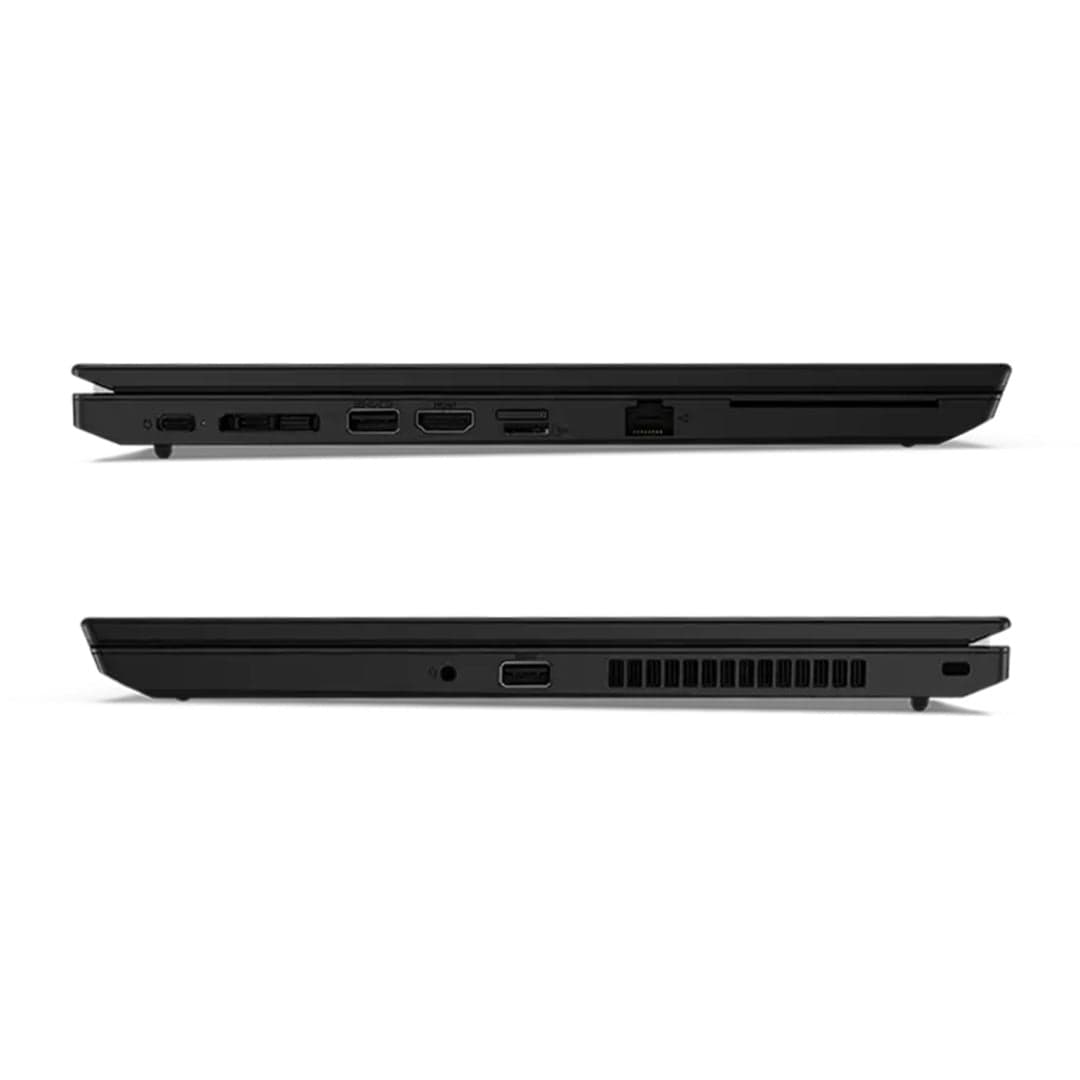 Lenovo ThinkPad L15 G1 15.6-inch HD Laptop - AMD Ryzen 3 4300U 512GB SSD 8GB RAM Win 10 Pro
