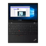 Lenovo ThinkPad L15 G1 15.6-inch HD Laptop - AMD Ryzen 3 4300U 512GB SSD 8GB RAM Win 10 Pro