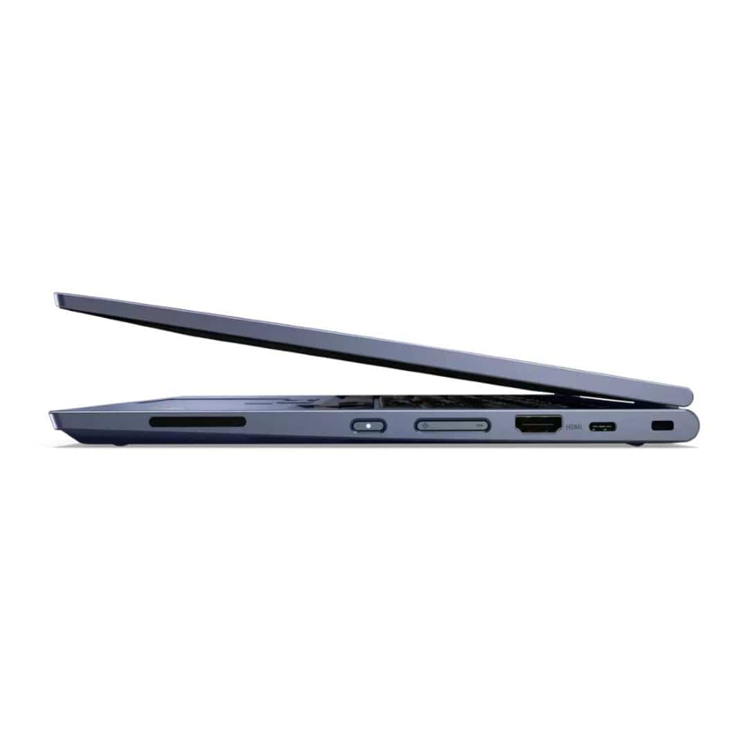 Lenovo ThinkPad C13 Yoga Chromebook 13.3-inch FHD 2-in-1 Laptop - AMD Ryzen 3 3250C 128GB SSD 4GB RAM Chrome OS 20UX001GSA