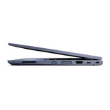 Lenovo ThinkPad C13 Yoga Chromebook 13.3-inch FHD 2-in-1 Laptop - AMD Ryzen 3 3250C 128GB SSD 4GB RAM Chrome OS 20UX001GSA