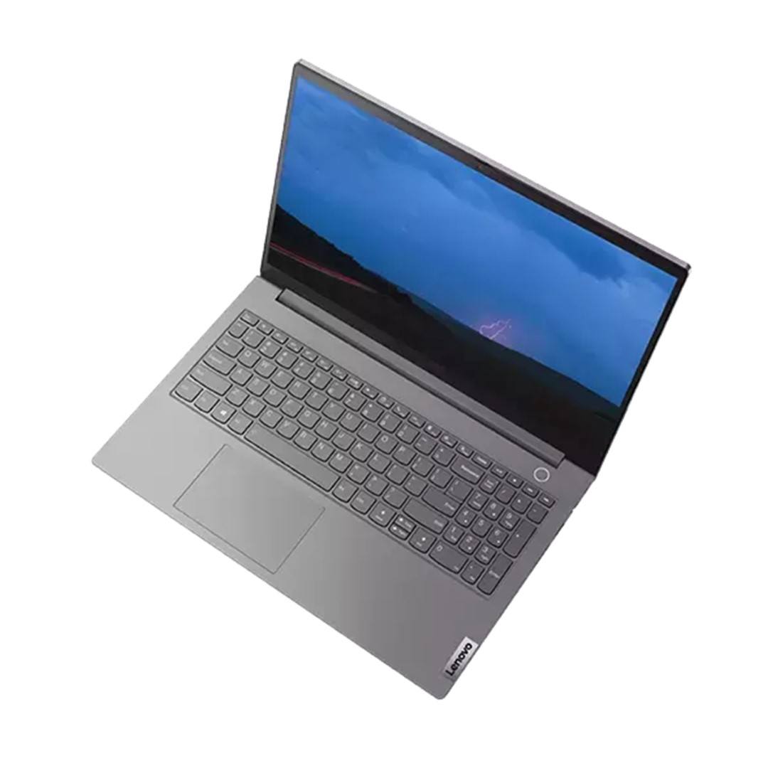 超美品 ThinkPad Core i7-1165G7/16GB/512GB Lenovo ThinkBook 15 15.6-inch FHD Laptop - Intel Core i7-1165G7