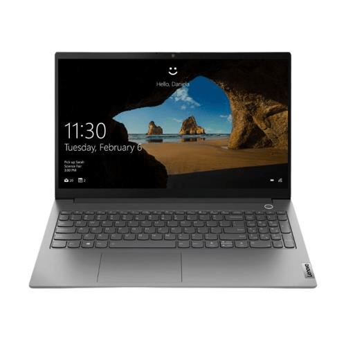 Lenovo ThinkBook 15-ITL 15.6-inch FHD Laptop - Intel Core i5-1135G7 256GB SSD 4GB RAM Win 11 Home 20VE019ESA
