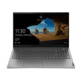 Lenovo ThinkBook 15-ITL 15.6-inch FHD Laptop - Intel Core i5-1135G7 256GB SSD 4GB RAM Win 11 Home 20VE019ESA