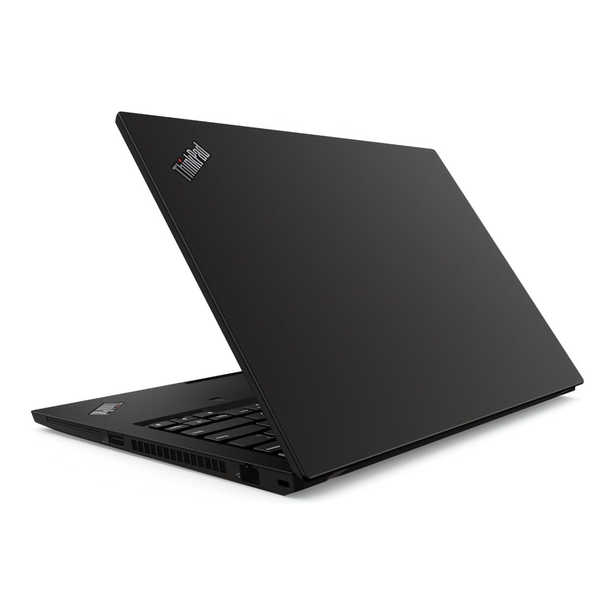 Lenovo ThinkPad P14s G2 14-inch FHD Mobile Workstation - Intel