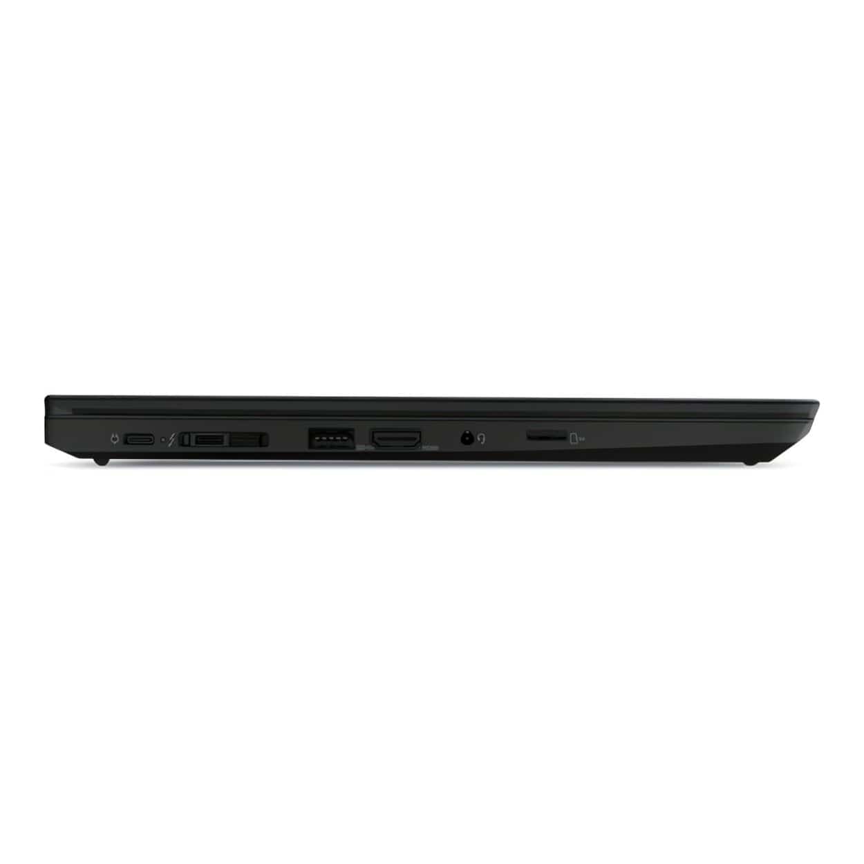 Lenovo ThinkPad P14s G2 14-inch FHD Mobile Workstation - Intel