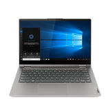 Lenovo ThinkBook 14s Yoga 14-inch FHD 2-in-1 Laptop - Intel Core i7-1165G7 512GB SSD 8GB RAM Windows 11 Pro 20WE005GPE