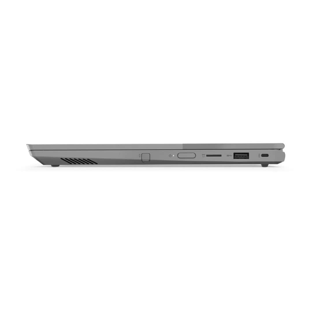 Lenovo ThinkBook 14s Yoga 14-inch FHD 2-in-1 Laptop - Intel Core i7-1165G7 512GB SSD 8GB RAM Windows 11 Pro 20WE005GPE