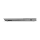 Lenovo ThinkBook 14s Yoga 14-inch FHD 2-in-1 Laptop - Intel Core i7-1165G7 512GB SSD 8GB RAM Windows 11 Pro 20WE005GPE