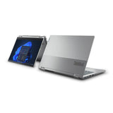 Lenovo ThinkBook 14s Yoga 14-inch FHD 2-in-1 Laptop - Intel Core i5-1135G7 512GB SSD 8GB RAM Windows 11 Pro 20WE005LPE