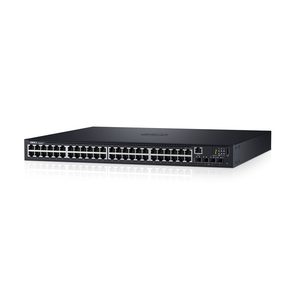 Dell N1548 1U L3 Managed Gigabit Ethernet 210-AEVZ