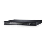Dell N1548 1U L3 Managed Gigabit Ethernet 210-AEVZ