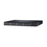 Dell N-Series N1548P 48-port L3 Managed Gigabit 1U Switch 210-AEWB