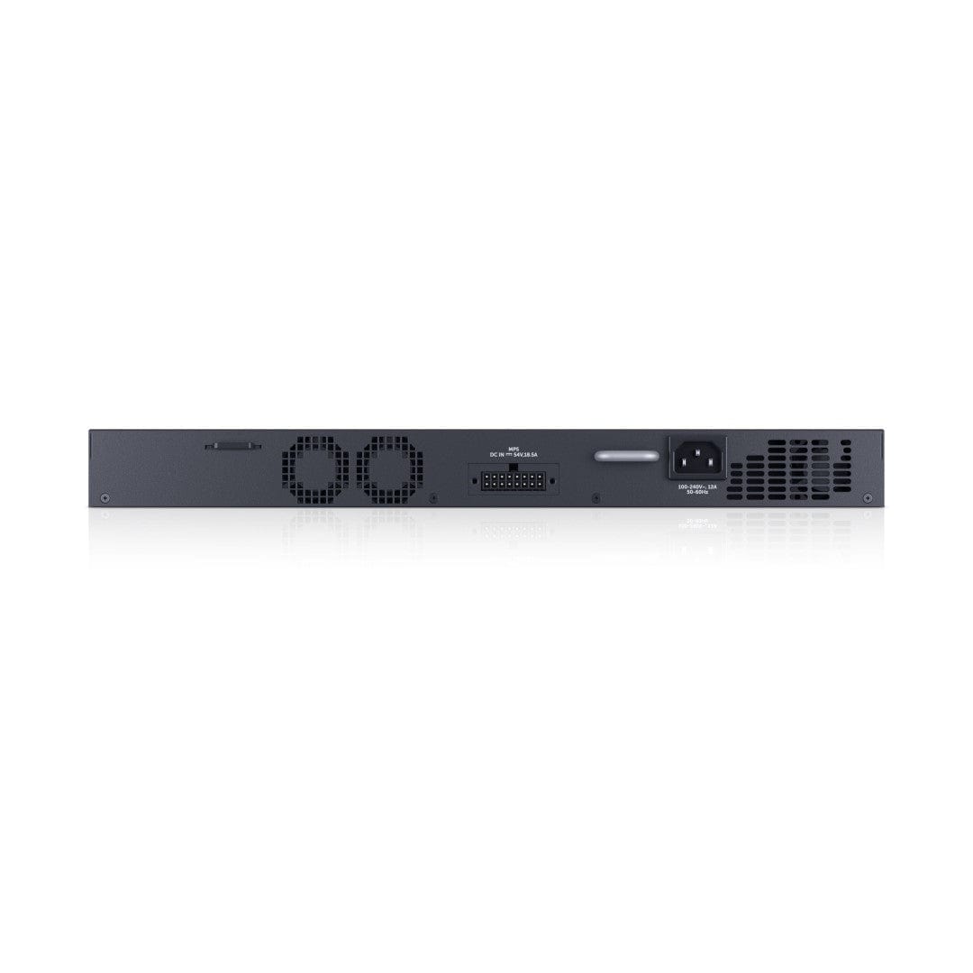 Dell N-Series N1548P 48-port L3 Managed Gigabit 1U Switch 210-AEWB