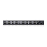 Dell N-Series N1548P 48-port L3 Managed Gigabit 1U Switch 210-AEWB