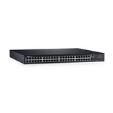 Dell N-Series N1548P 48-port L3 Managed Gigabit 1U Switch 210-AEWB