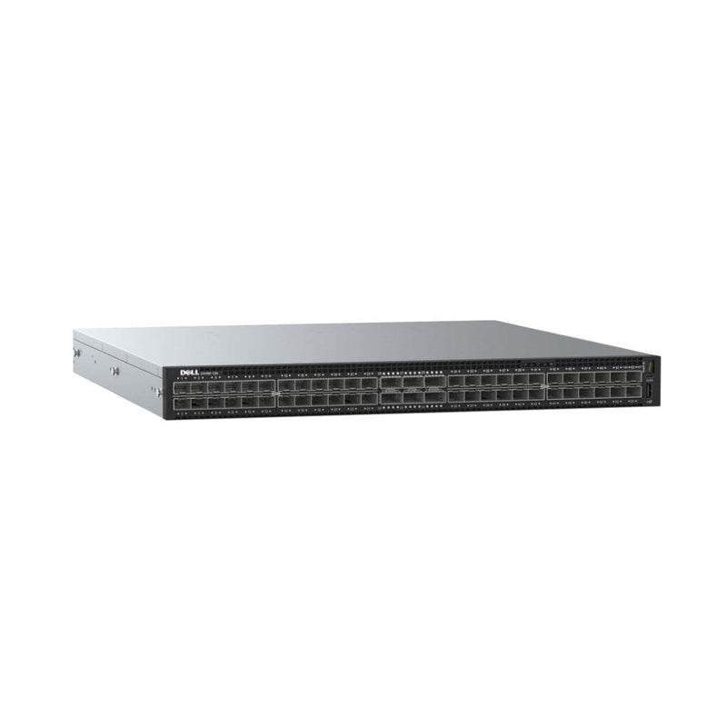 Dell S-Series EMC PowerSwitch S4148F-ON L2/L3 1U Managed Network Switch 210-ALSI