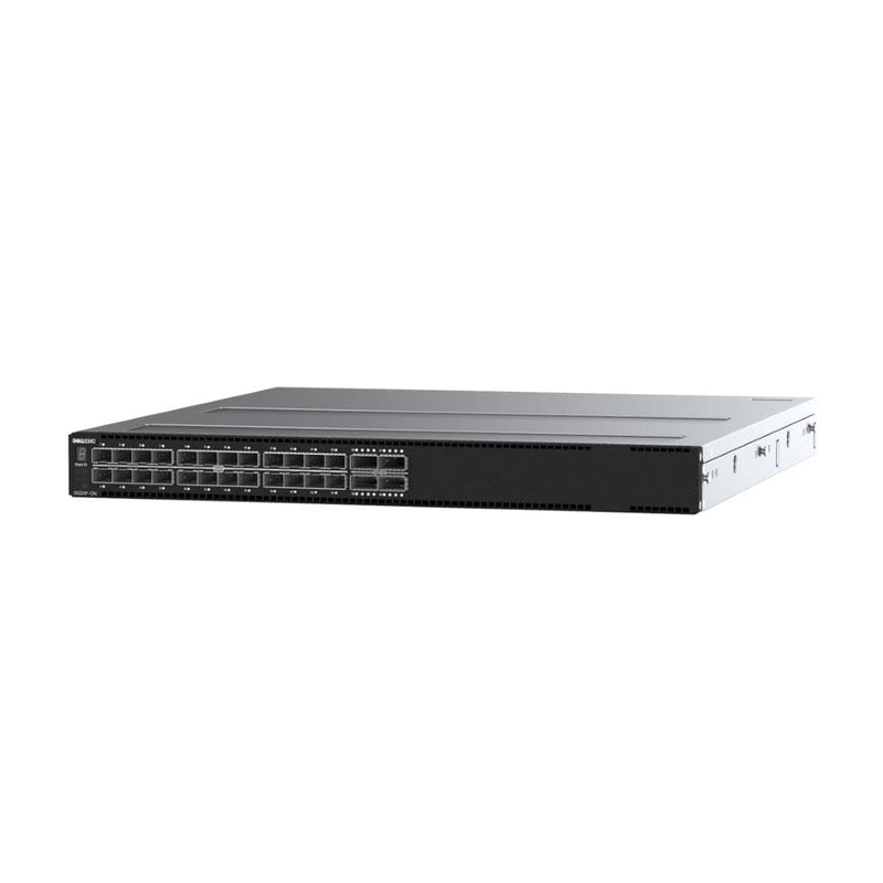 Dell PowerSwitch S5224F-ON 24-port 25GbE SFP28 Managed Switch with 4x 100GbE QSFP28 ports 210-APHQ
