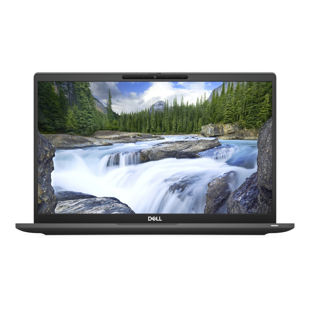 Dell Latitude 7420 14-inch FHD Laptop - Intel Core i7-1185G7 256GB