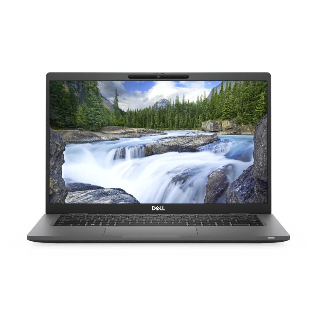 Dell Latitude 7420 14-inch FHD Laptop - Intel Core i5-1145G7 256GB SSD 8GB RAM Win 10 Pro