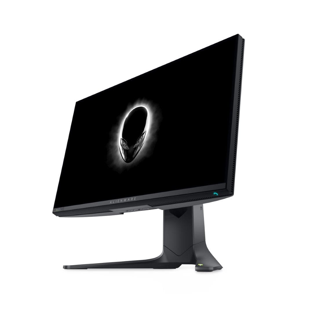 Alienware AW2521H 24.5-inch 1920 x 1080p FHD 16:9 360Hz 1ms Nvidia