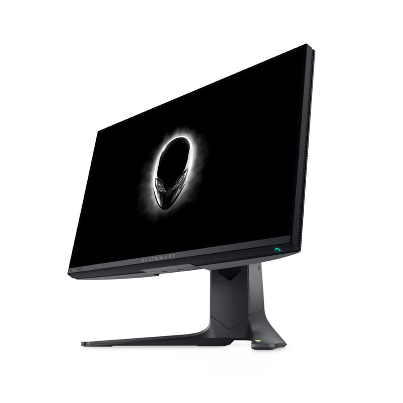 Alienware AW2521H 24.5-inch 1920 x 1080p FHD 16:9 360Hz 1ms Nvidia G-Sync IPS Gaming Monitor 210-AYCL