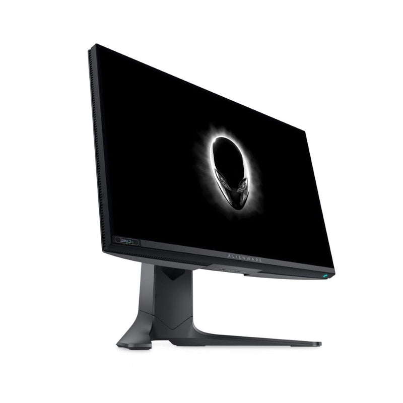Alienware AW2521H 24.5-inch 1920 x 1080p FHD 16:9 360Hz 1ms Nvidia G-Sync IPS Gaming Monitor 210-AYCL