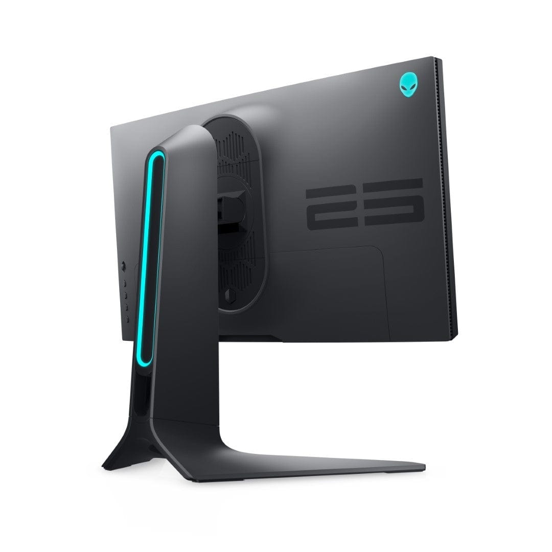 ALIENWARE AW2521H 24.5インチ 360hz Alienware AW2521H 24.5-inch 1920 x 1080p FHD 16:9 360Hz 1ms Nvidia