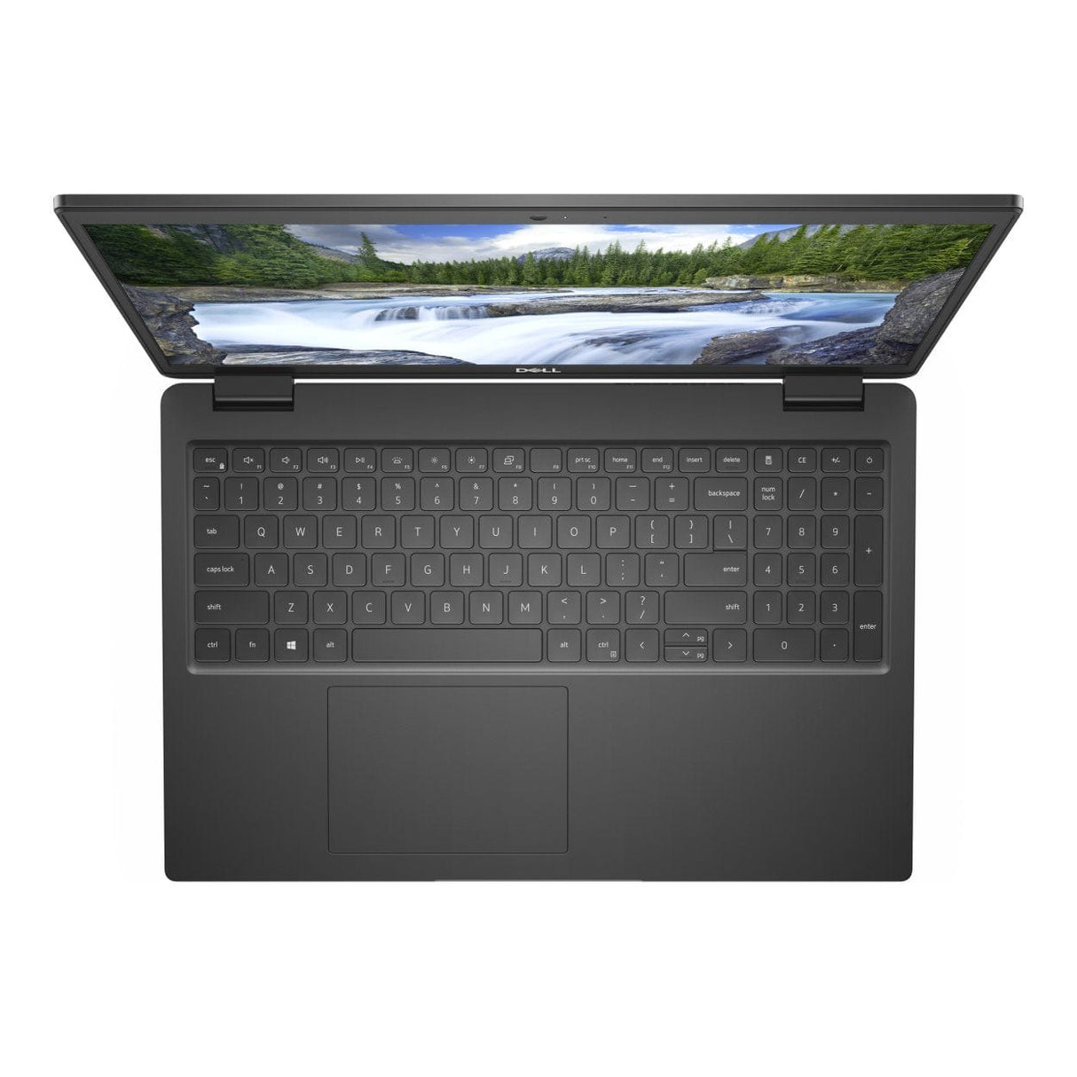 Dell Latitude 3520 15.6-inch FHD Laptop - Intel Core i7-1165G7 512GB SSD 8GB RAM GeForce MX450 Win 11 Pro