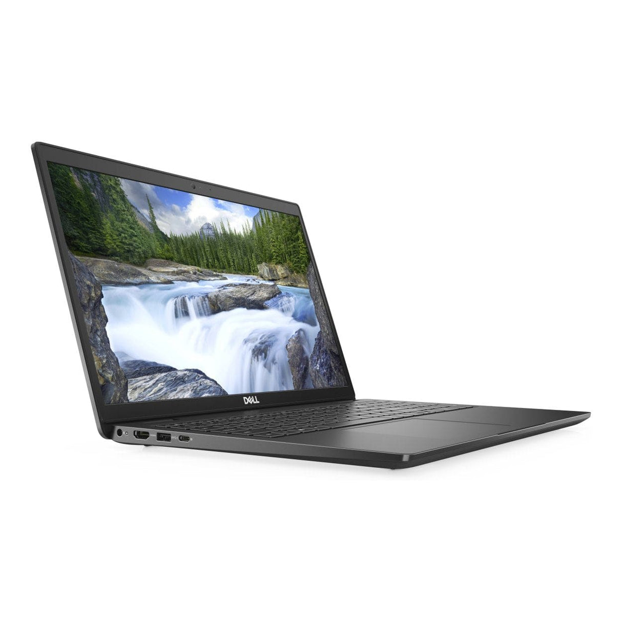 Dell Latitude 3520 15.6-inch FHD Laptop - Intel Core i7-1165G7 512GB SSD 8GB RAM GeForce MX450 Win 11 Pro