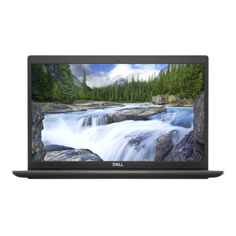 Dell Latitude 3520 15.6-inch FHD Laptop - Intel Core i7-1165G7 512GB SSD 8GB RAM GeForce MX450 Win 11 Pro