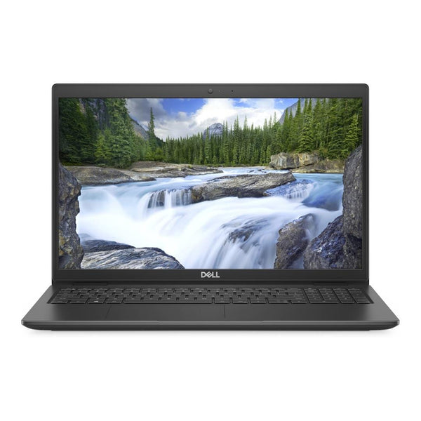 Dell Latitude 3520 15.6-inch FHD Laptop - Intel Core i7-1165G7