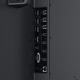 Dell C6522QT 65-inch 3840 x 2160p UHD 4K 16:9 60Hz 9ms LED IPS Interactive Touch Monitor 210-AYZS